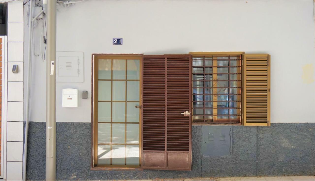 Casa Borguny - House In The Centre Of Palma Βίλα Εξωτερικό φωτογραφία